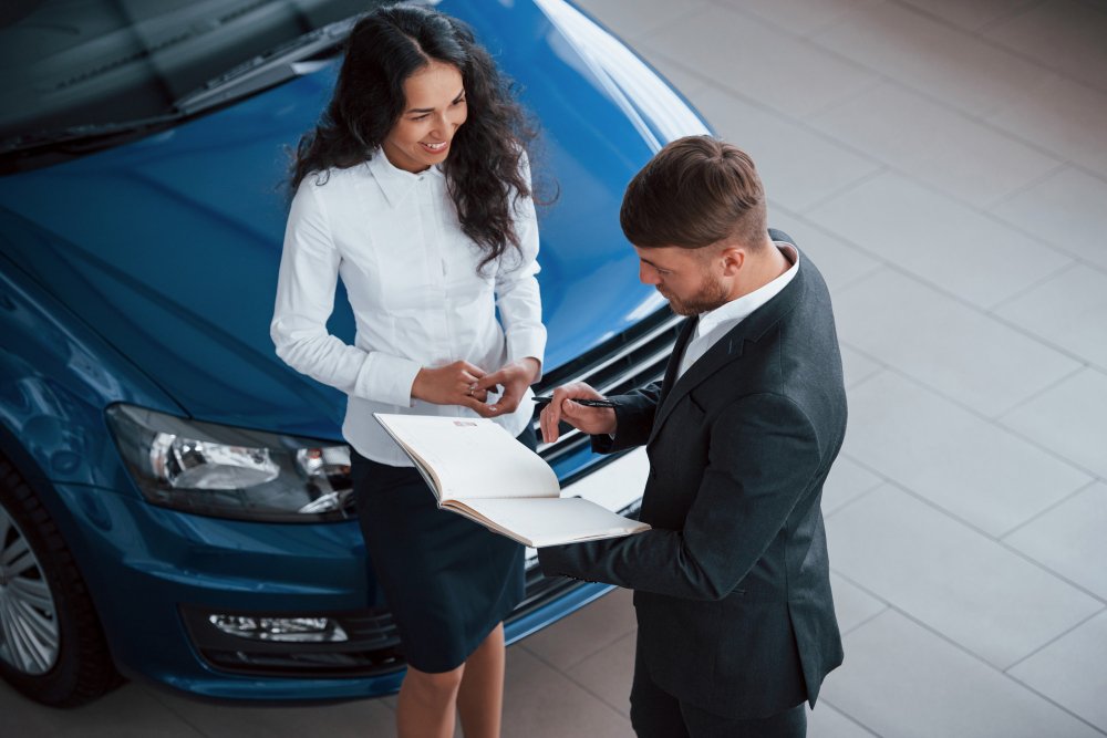 A Beginner’s Guide to Car Finance Compensation Claims